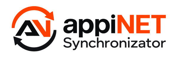appiNET Synchronizator